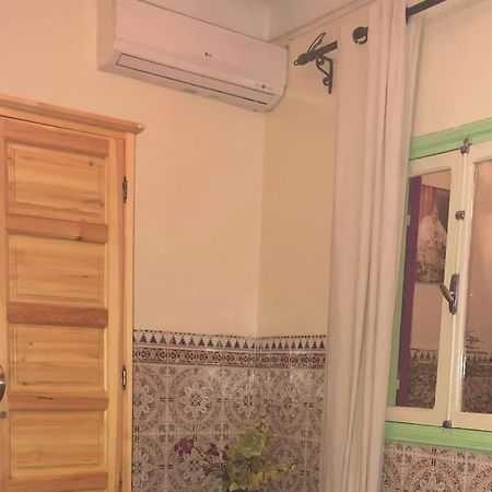Riad Khadija Exceptionnel Marrakesh Eksteriør billede